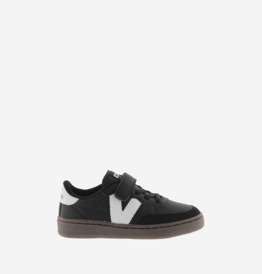 OSLO sneaker, Black