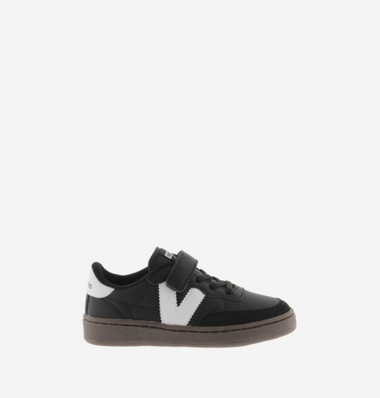 OSLO sneaker, Black - Magpies Paducah