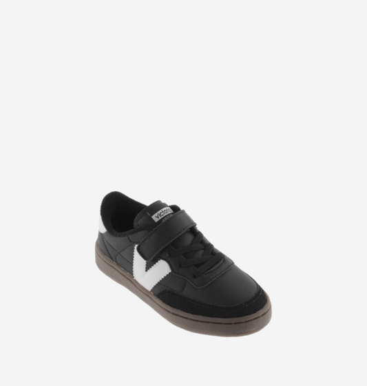 OSLO sneaker, Black