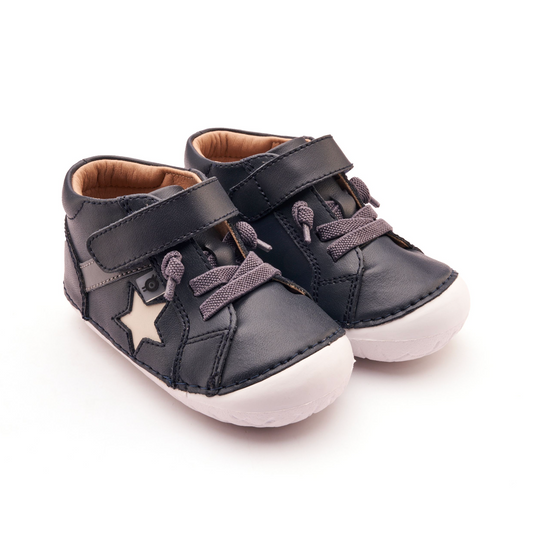 Rad Pave Shoe, Navy/White - Magpies Paducah