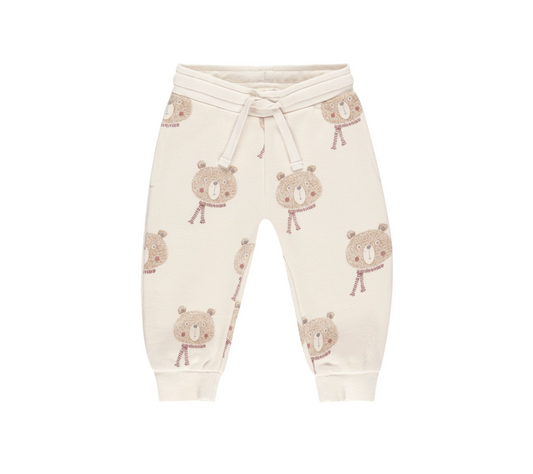 Jogger Sweatpant, Bears