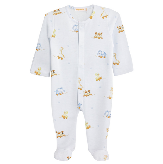 Footie, Sweet Toys - Magpies Paducah