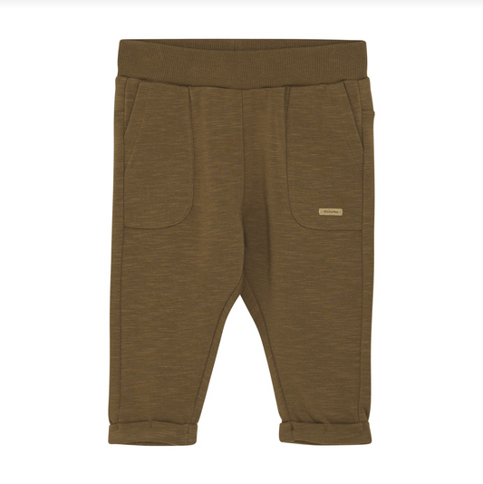 Sweatpants, Sepia