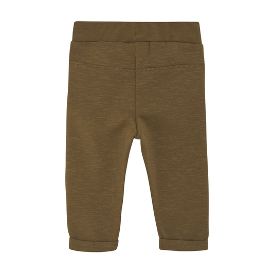 Sweatpants, Sepia