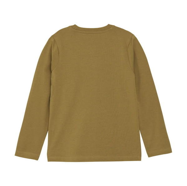 Long Sleeve Tee, Dijon Racers - Magpies Paducah