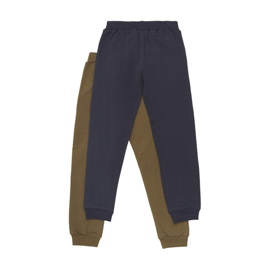 Sweatpant, Black