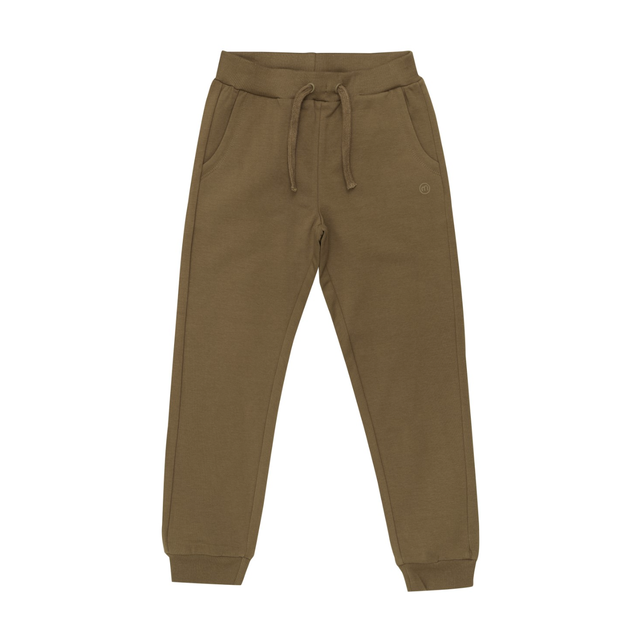 Sweatpant, Sepia