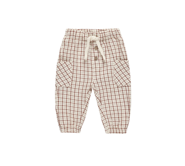 Luca Pant, Holiday Check