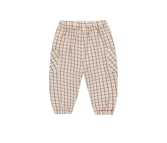 Luca Pant, Holiday Check