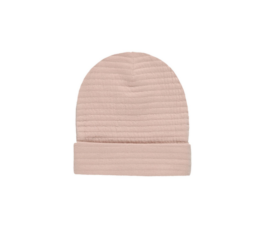 Beanie, Blush