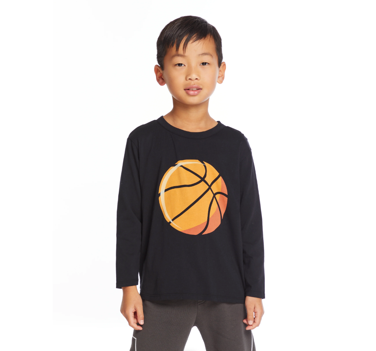 Slam Dunks Long Sleeve Tee