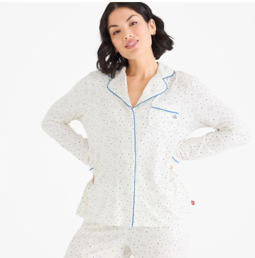 Women's PJ Set, It's a Winterful Life