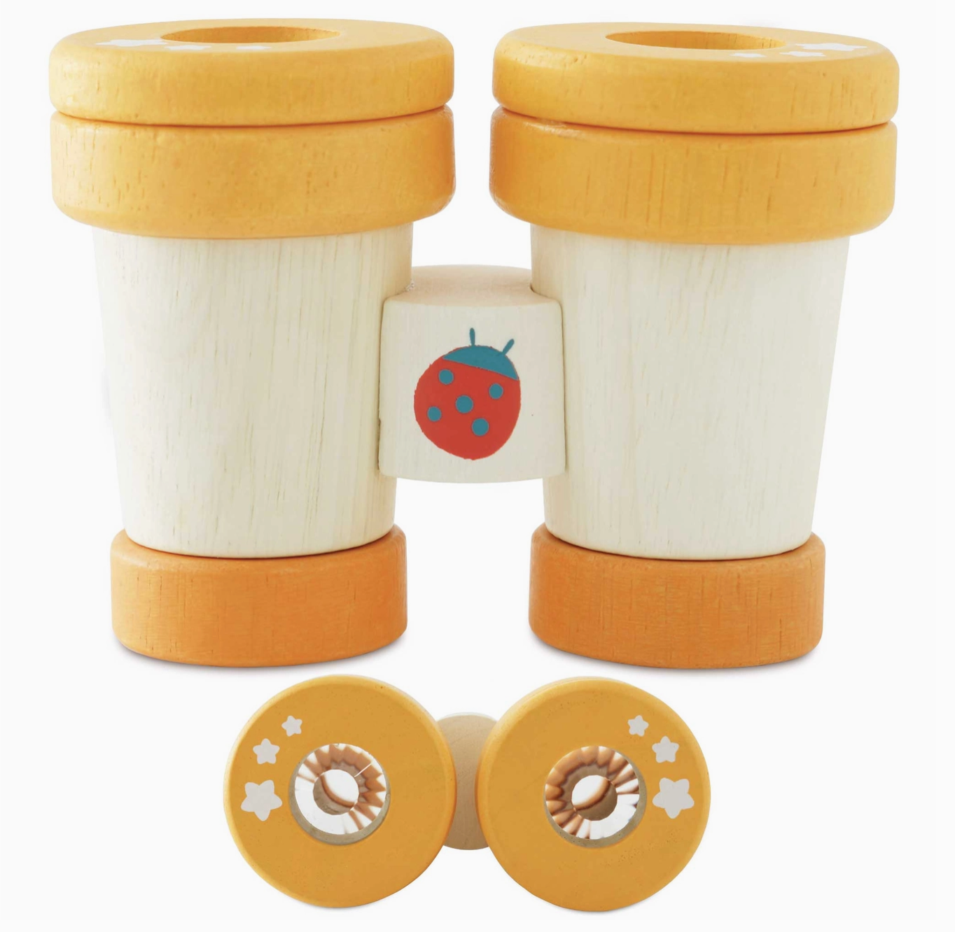 Explorer Kaleidoscope Binoculars