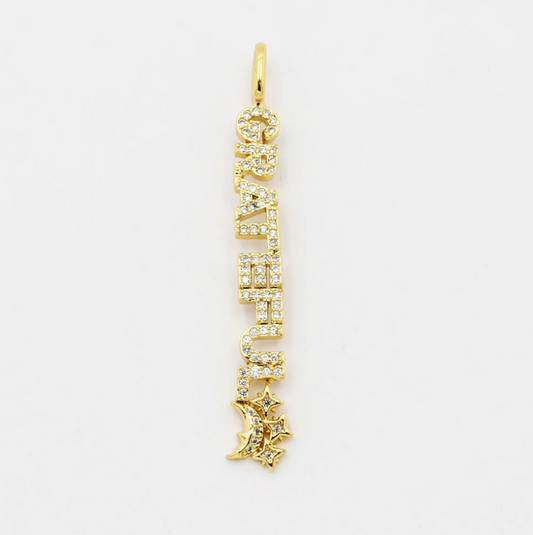 Grateful Charm - Magpies Paducah