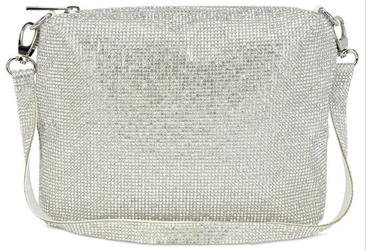 Crystal Ice Crossbody Bag - Magpies Paducah