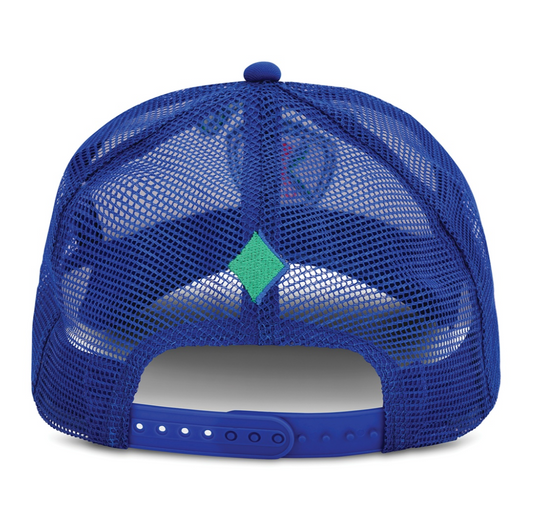 Apres' Trucker Hat - Magpies Paducah