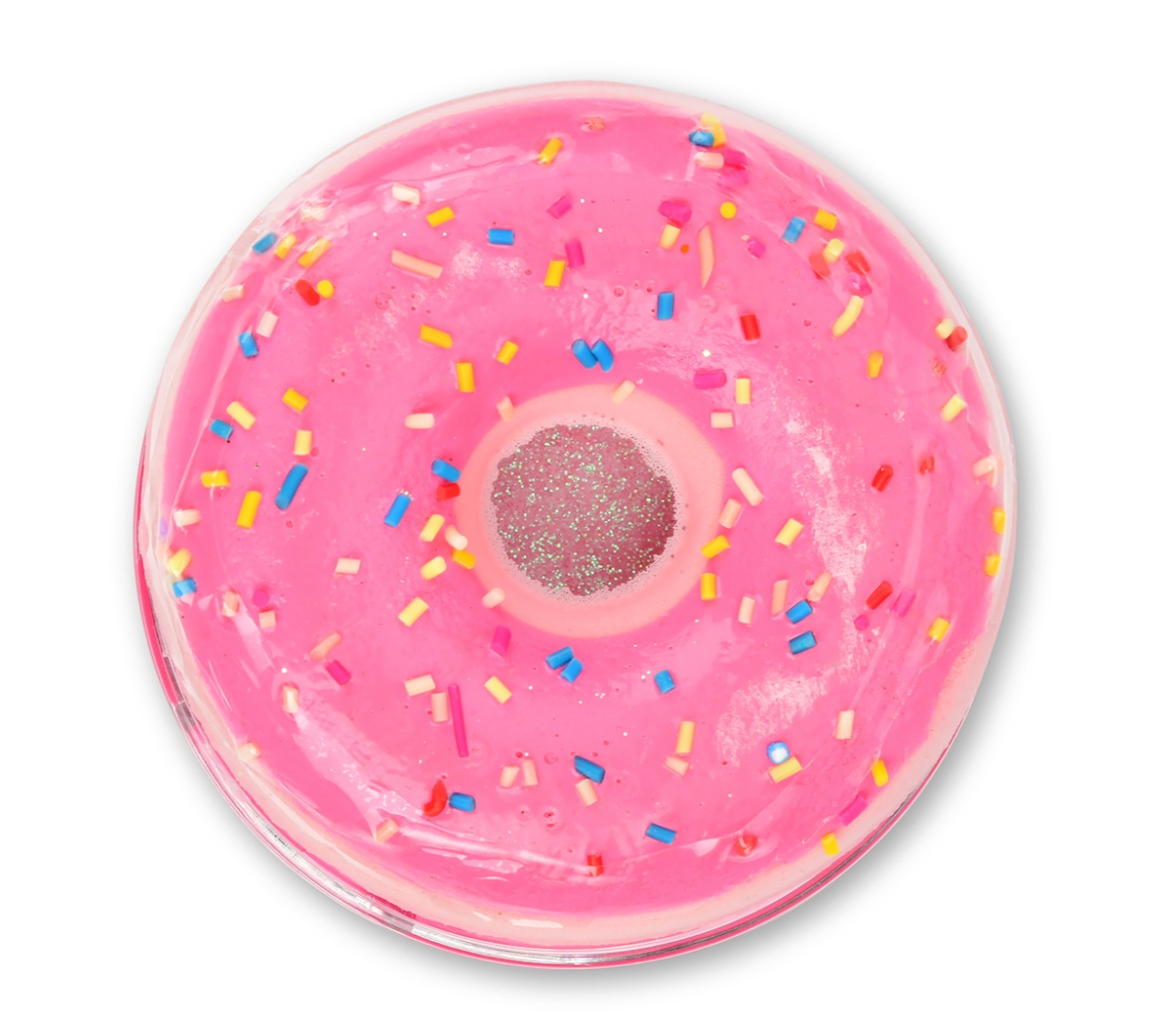 Donut Eye Shadow Palette