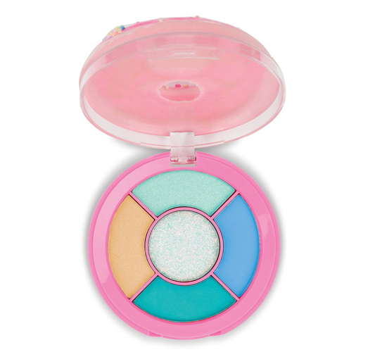 Donut Eye Shadow Palette - Magpies Paducah