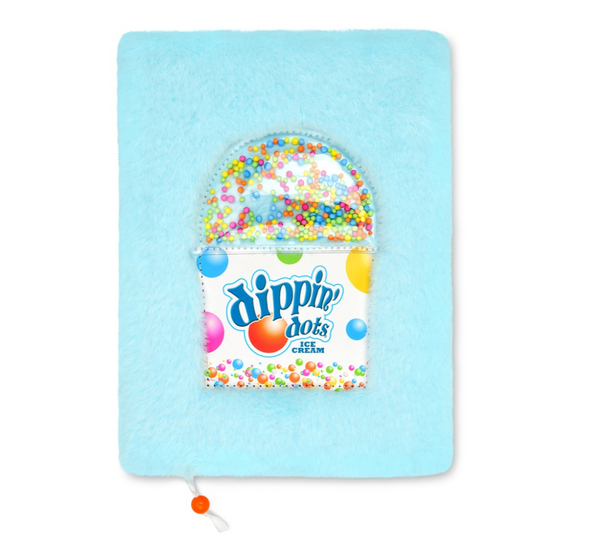 Dippin' Dots Journal