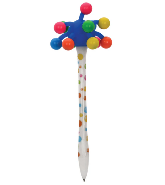 Dippin' Dots Pen - Magpies Paducah