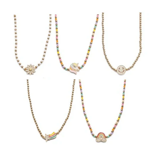 Taylor's Bestie Necklace (Asst. Styles!) - Magpies Paducah