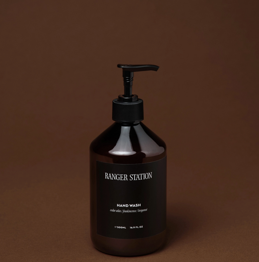 Santalum Hand Wash