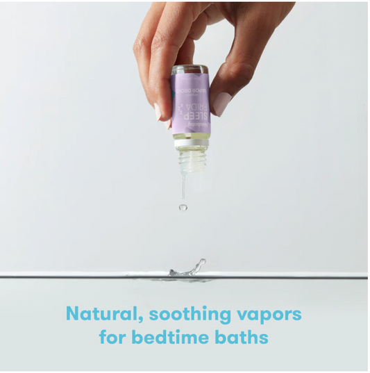 Bedtime Vapor Drops