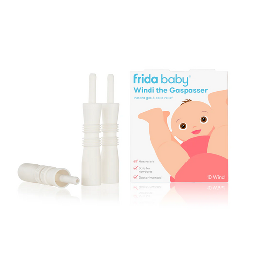 Windi the GASPASSER - Magpies Paducah