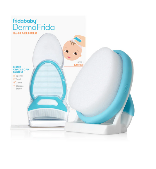 DermaFrida the FLAKEFIXER - Magpies Paducah