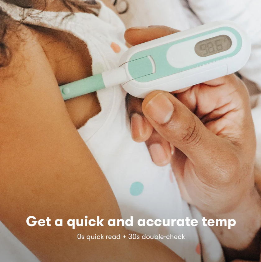 3 in 1 True Temp Thermometer