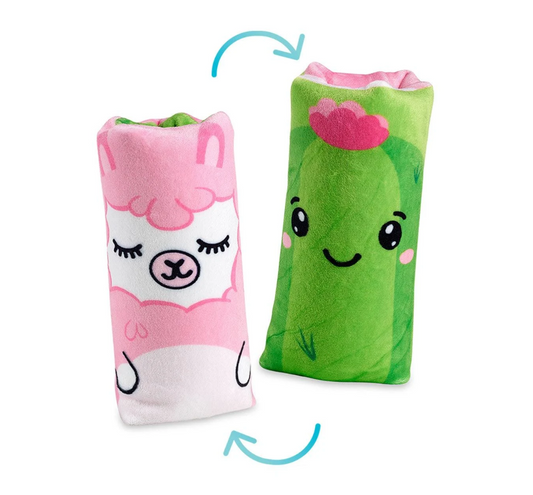 Two Flippin Cute Water Wigglers, Assorted - Magpies Paducah