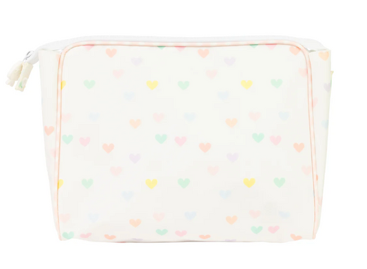 The Go Bag, Hearts (2 sizes!) - Magpies Paducah