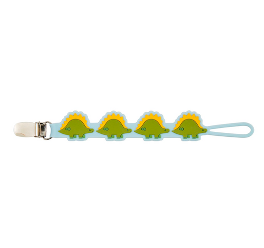 Dino Paci Strap - Magpies Paducah