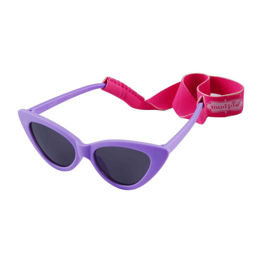 Girl Sunglasses, Cat Eye - Magpies Paducah