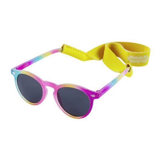Girl Sunglasses, Rainbow - Magpies Paducah