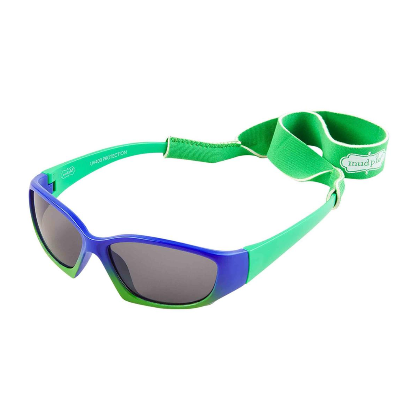 Toddler Boy Sunglass Set, Green