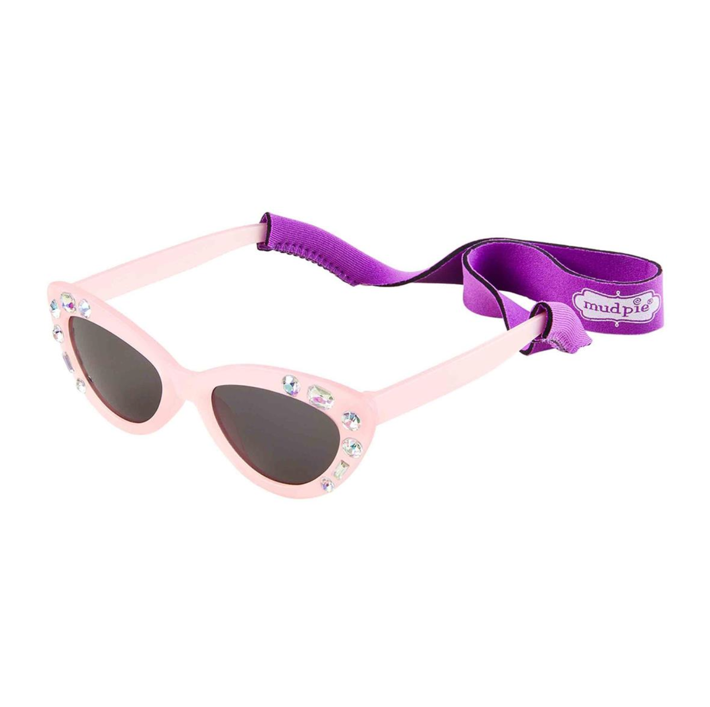 Toddler Girl Sunglass Set, Pink Cat Eye