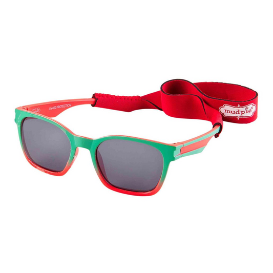 Toddler Boy Sunglass Set, Aqua - Magpies Paducah