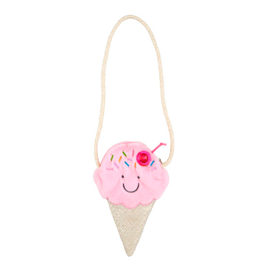 Light-Up Purse, Ice Cream - Magpies Paducah