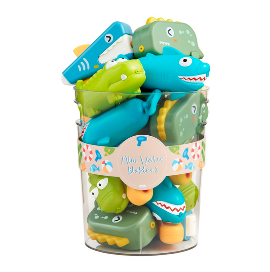 Mini Water Blasters - Magpies Paducah