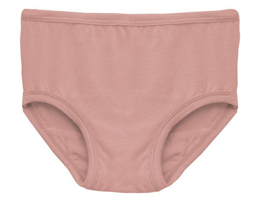 Girl's Underwear, Baby Rose | M-8/10 - Magpies Paducah