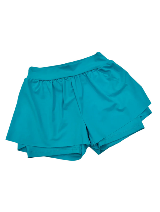 Flowy Short, Capri - Magpies Paducah