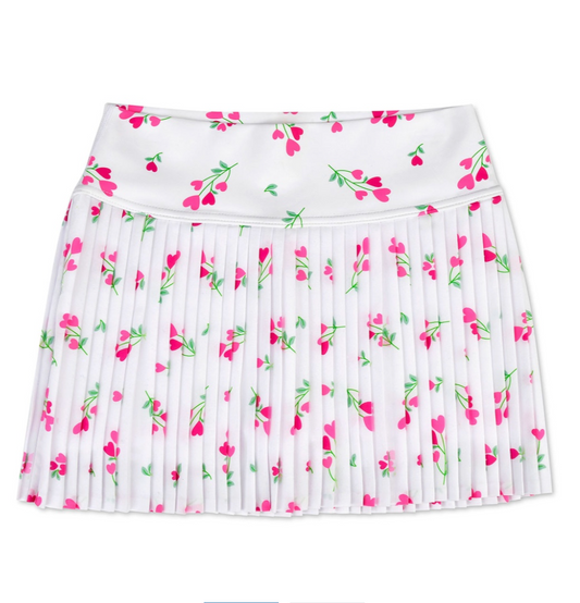 Skort, Theme Sweet