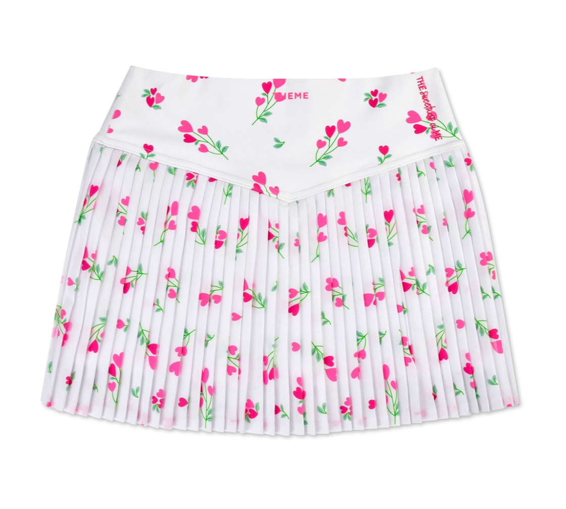 Skort, Theme Sweet