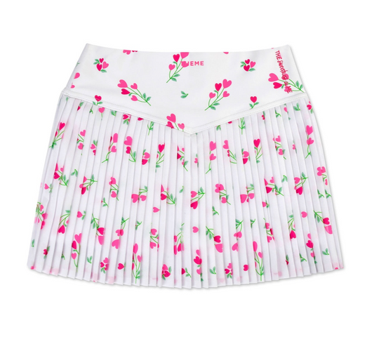 Skort, Theme Sweet