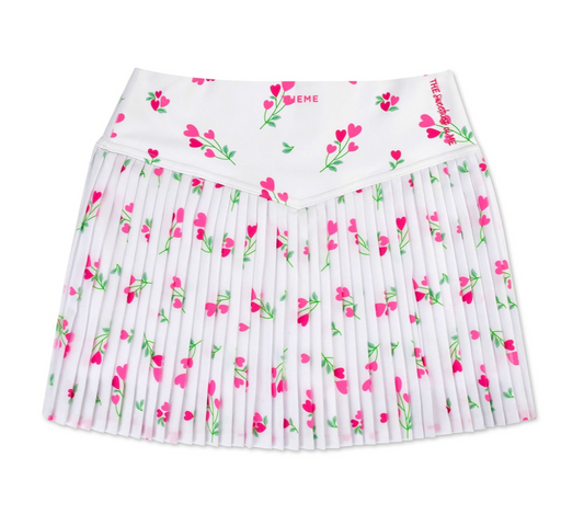 Skort, Theme Sweet - Magpies Paducah