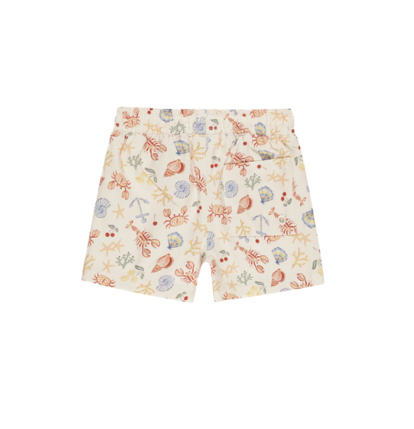 Boardshort, Nautical