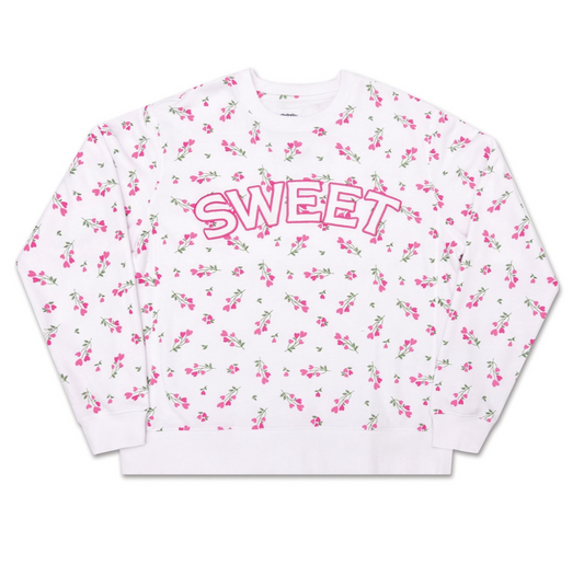 Sweatshirt, Theme Sweet - Magpies Paducah