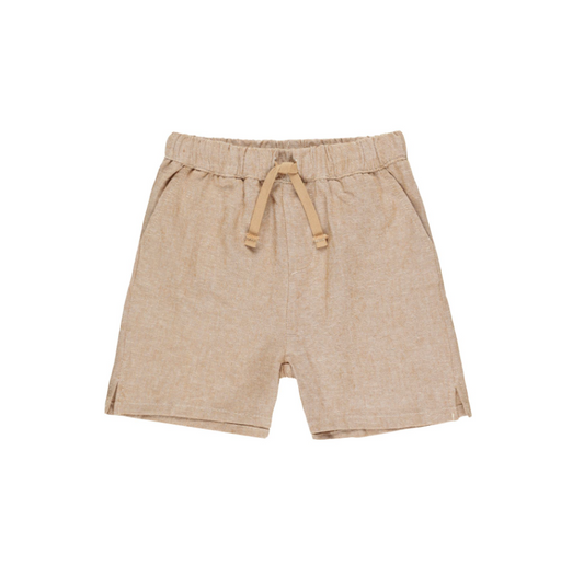 Perry Short, Cocoa - Magpies Paducah