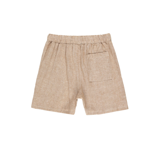 Perry Short, Cocoa - Magpies Paducah